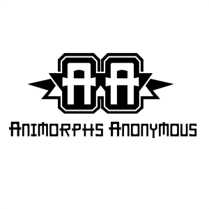 Animorphs Anonymous-logo
