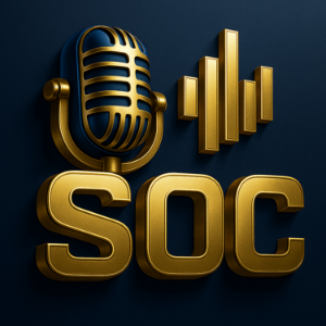 SEASON OF CHANGE PODCAST: Transforming Lives by the Power of God’s Word-logo