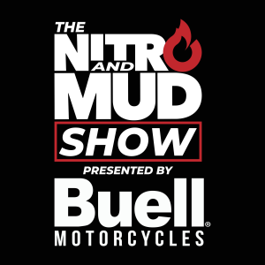 The Nitro and Mud Show.-logo