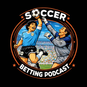 Soccer Betting Podcast-logo