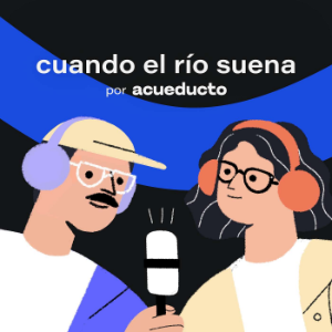 Cuando el rio suena-logo