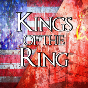 Kings of the Ring-logo