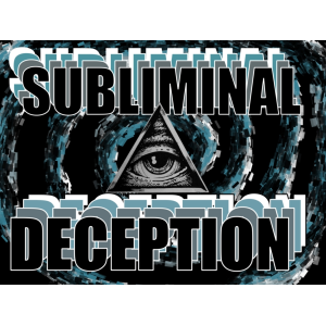 Subliminal Deception: A Conspiracy Theory Podcast