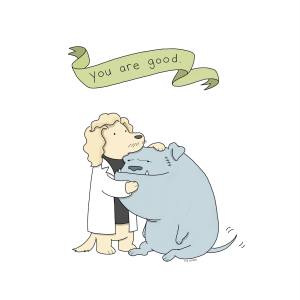 You Are Good-logo