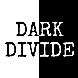 The Dark Divide-logo