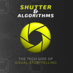 SHUTTER & ALGORITHMS-logo