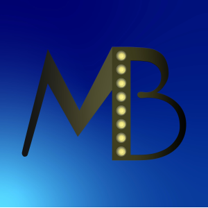 The MovieBabble Podcast-logo