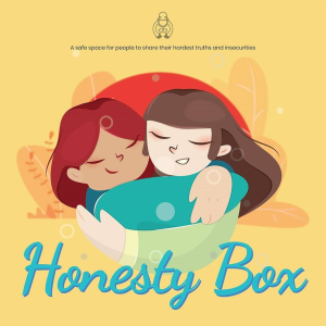 Honesty Box-logo