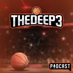 Deep3 NBA Show-logo