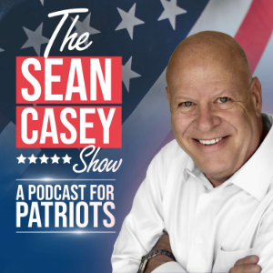 The Sean Casey Show-logo