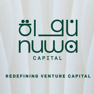 The Nuwa Capital podcast-logo