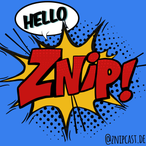Znipcast-logo