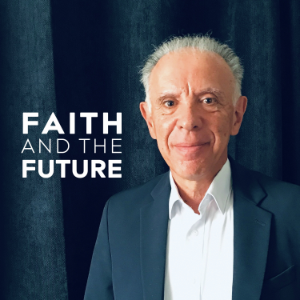 Faith and the Future-logo