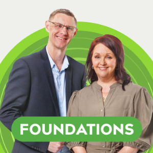 Foundations with Mandy and Robbo-logo