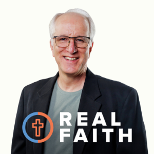 Real Faith with Eric Skattebo-logo