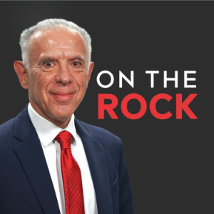 On the Rock with Kameel Majdali-logo