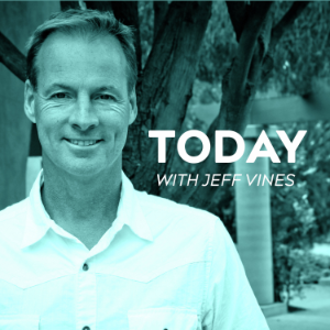 Today with Jeff Vines-logo