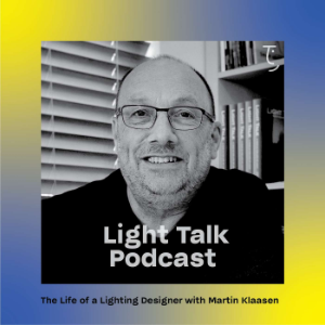 Light Talk Podcast-logo