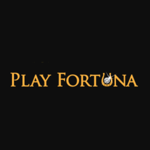 Play Fortuna official site-logo