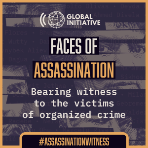 Faces of Assassination-logo