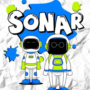 Sonar-logo