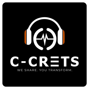 C-CRETS-logo