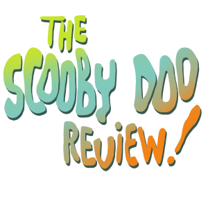 The Scooby Doo Review!-logo