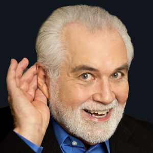 Notes from Under the Piano with George Marriner Maull-logo