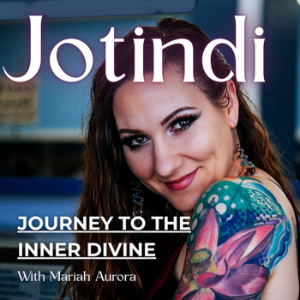 Jotindi: Journey to the Inner Divine-logo