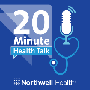 20-Minute Health Talk-logo