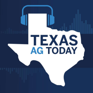 Texas Agriculture Today-logo