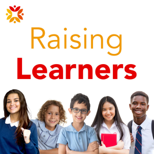 Raising Learners-logo