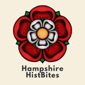 Hampshire HistBites-logo