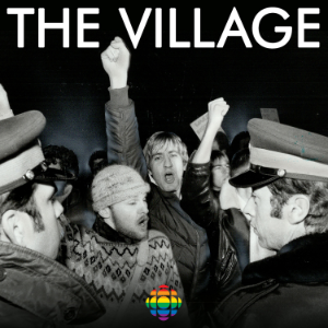 The Village-logo