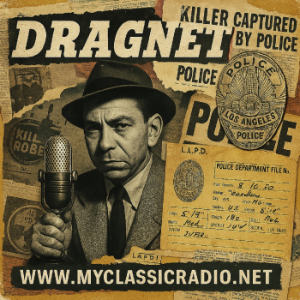 Dragnet-logo