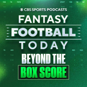 Fantasy Football Today Beyond the Box Score-logo