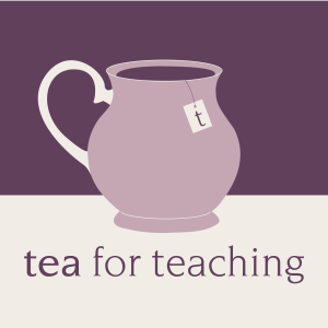 Tea for Teaching-logo