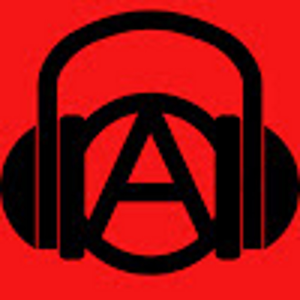 Audible Anarchism-logo