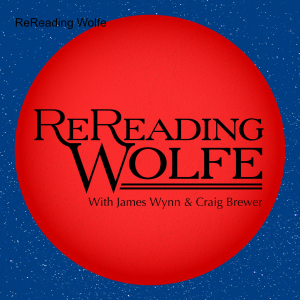 ReReading Wolfe-logo