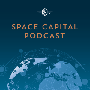 The Space Capital Podcast-logo