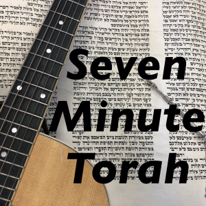 Seven Minute Torah-logo