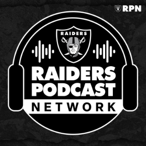 Raiders Podcast Network-logo