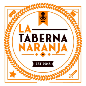 La Taberna Naranja-logo