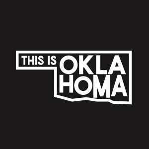This is Oklahoma-logo