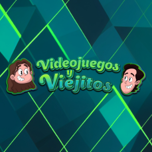 Videojuegos y Viejitos-logo