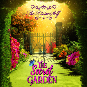 The Secret Garden-logo