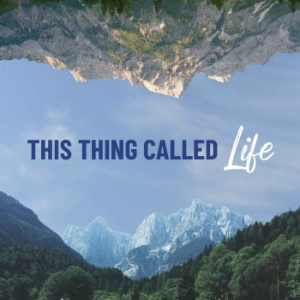 This Thing Called Life-logo