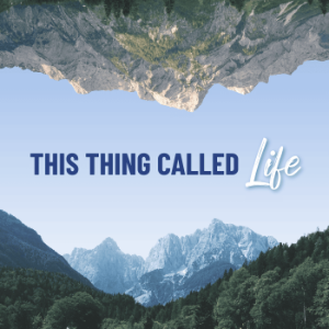 This Thing Called Life-logo