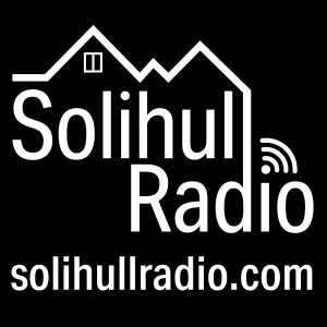 Solihull Radio On Demand-logo