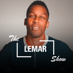 The Lemar Show-logo